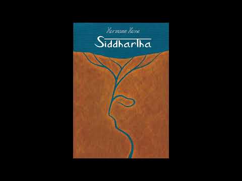 Siddhartha Hörbuch