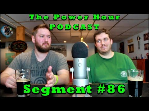 DBPG: Podcast Clip #86 - Reviewing the Best Games Over 4 Months