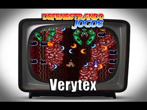Defenestrando Verytex
