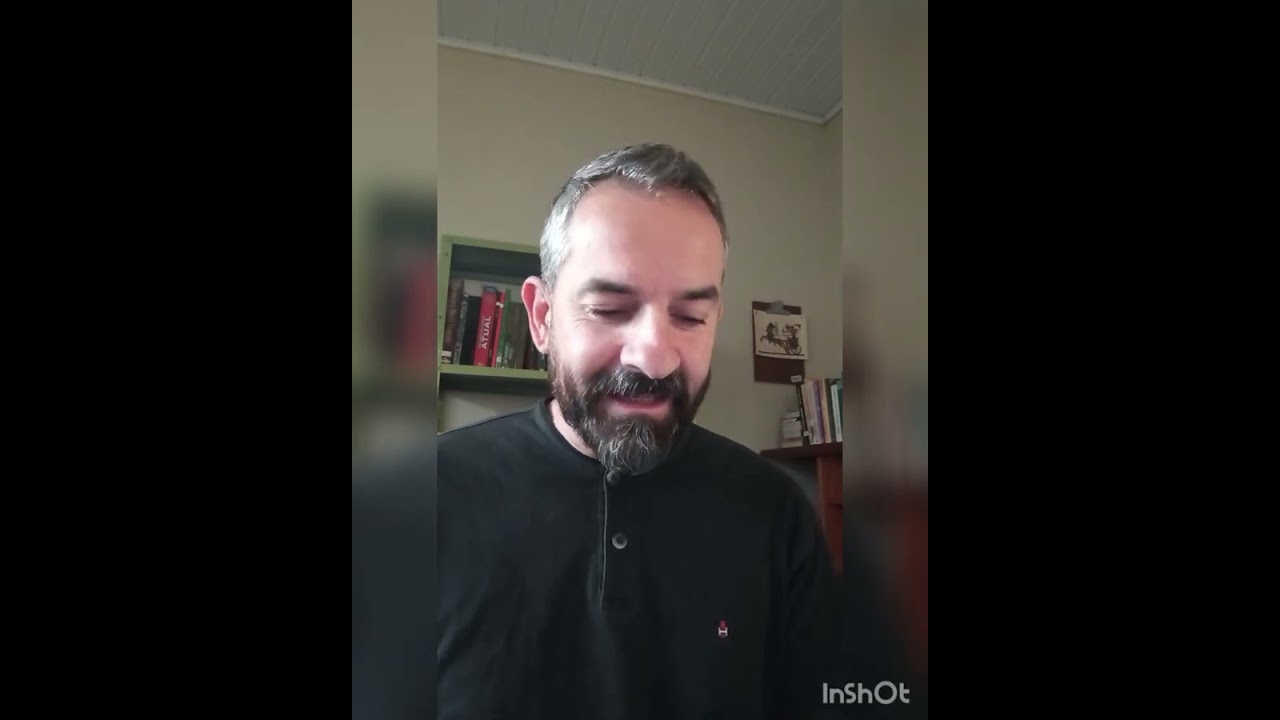 6a.parte - Auto confrontação (Salmos 139)