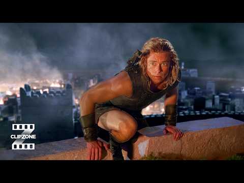Troy | Achilles Best Moments | ClipZone: High Octane Hits