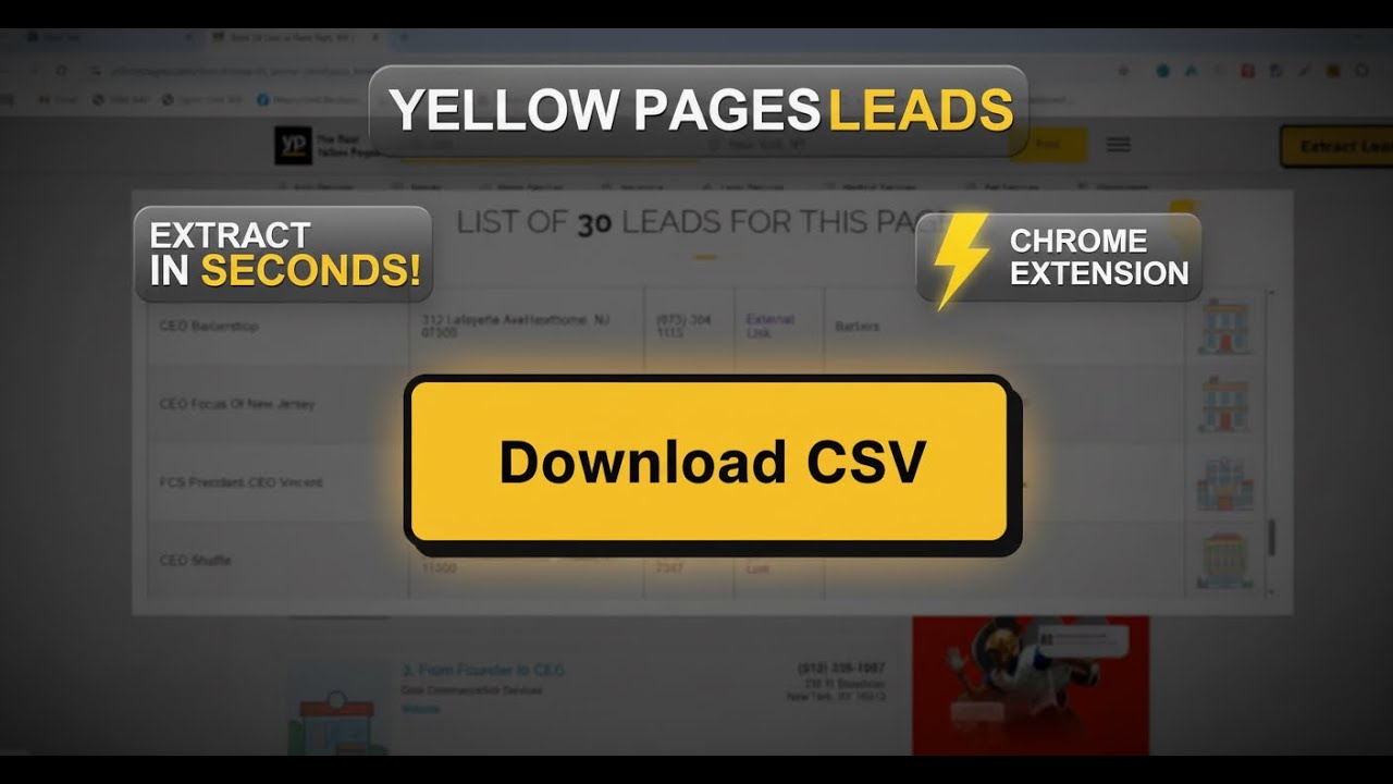 Video Tutorial