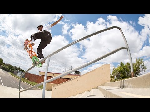 preview image for Sammy Montano's "Welcome to AWS" Part