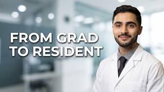 Dr. Mamdooh Al-Nassirat, Internal Medicine Resident, Shares His Journey with Avalon!