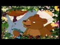 Little Bear Promo Error 1999