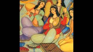 Desire - Shahram Nazeri (Mystified Sufi Music of Iran)