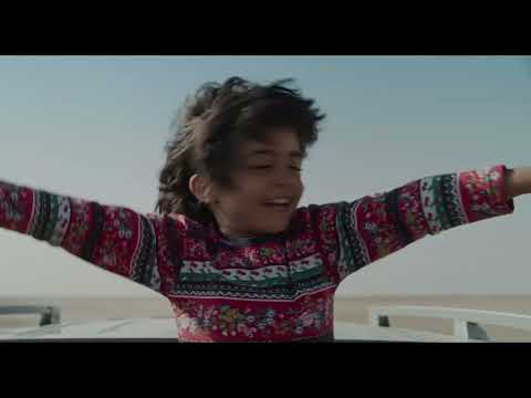 Hit the Road - Klipp "Sången" | Biopremiär 4 mars #BioNäraDig