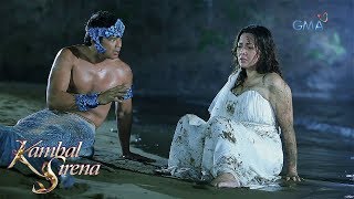 Kambal Sirena: Full Episode 1