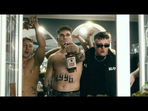 MŁODY PABLITO X POPIEL  - U YEAH! (prod.Ethyyn)