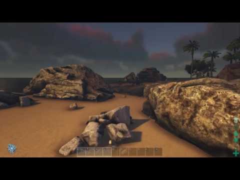 Ark Survival Evolved [PS4] Season 2 Episode 1|Bio Toxin Is Bad