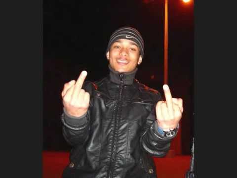 Chefe C14 & KrOniXSouthSide - Passo A Passo