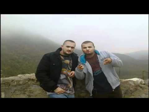 DUDA ft Zeroman and BiGGi ft DashI - Po Folim Pa Dorza [GG ArmY 2011].mp4