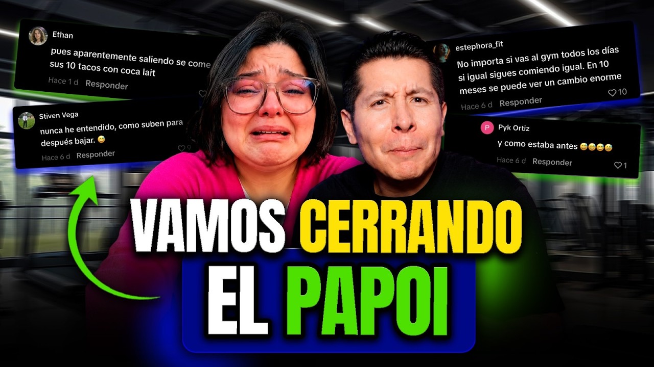 ⚠️ MUJER de 150KG sufre BULLYING en REDES SOCIALES por hacer EJERCICIO 🤨 | Mr Doctor