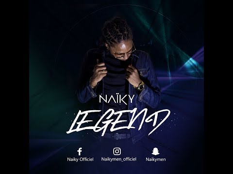 Naïky - LEGEND ( SHENSEEA - BEST NANA Remix )