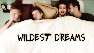 Taylor Swift - Wildest Dreams (Cover by The Heist)