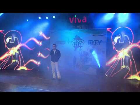 2 LIFE - Sbon Mu Nal   Kosova Fest 2013