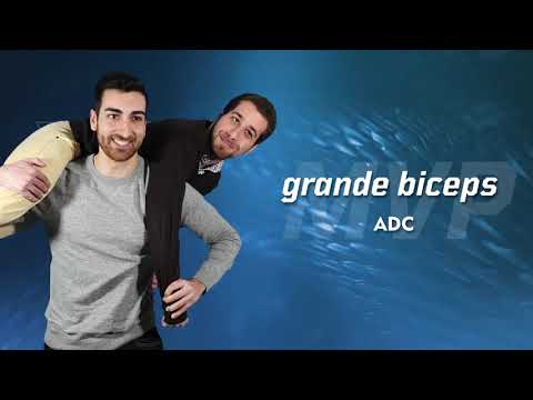 Moche LPLOL 2018 - MVPs 1º Split - WHY Esports