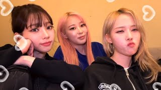 Download lagu (Eng Sub) 240922 aespa Instagram Live with Karina Giselle Winter - Comeback Spoiler! mp3