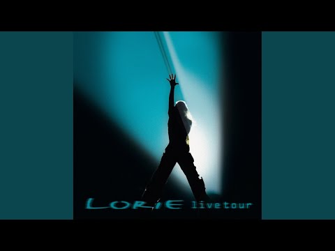 Près de moi (Lorie Live Tour)