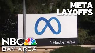 Meta plans to lay off 10% of its workforce in May, according to report