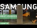 Video review Samsung RB37J5000SS
