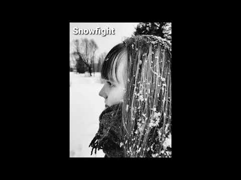 Snowfight / Kätlin Kits
