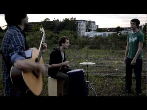 AnnenMayKantereit - James