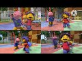 Sid The Science Kid I M Looking For My Friends Comparison