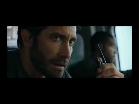 Ambulance ( 2022 ) Helicopter Chase Scene