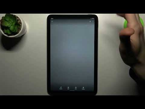 How to Enable Location Tags in NOKIA T20 – Find Camera Location Option