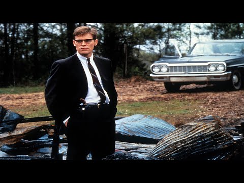 | Mississippi Burning | Anyone's guilty who watches this happen and pretends it isn't | 1988 |