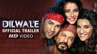 Dilwale (2015) Video