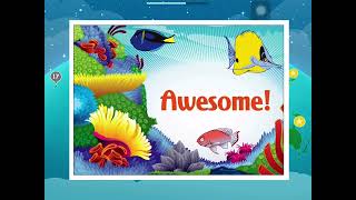 Lexia Level 16 Completed 