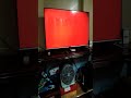 Red THX Tv Effect Brainrot Redtv Thxman Tvman Skibiditoilet Titantvman