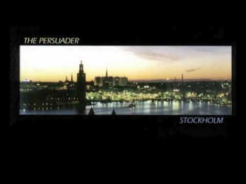 The Persuader (Jesper Dahlbäck) - Östermalm