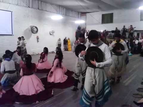 Apresentação do Grupo de Dança Poncho Branco (02/10/2015) 13ª Parte