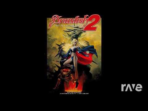 Gadobadorrerer Dual Mix