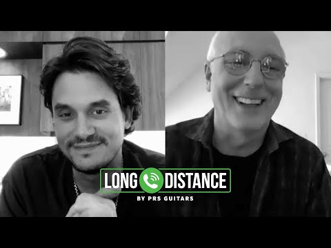 Long Distance: Paul Calls John Mayer | Season One | PRS Guitars