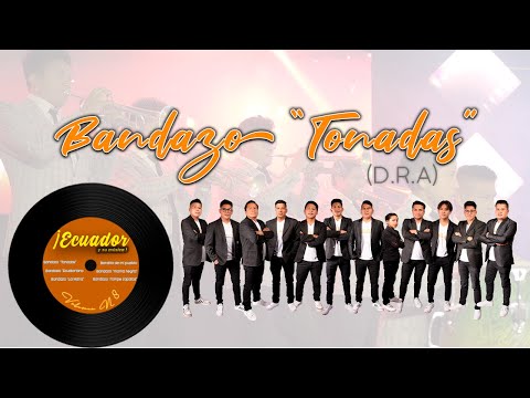 Show Dorada-Bandazo Tonadas (Cansados Pies - Forasterito – Hay Caramba)