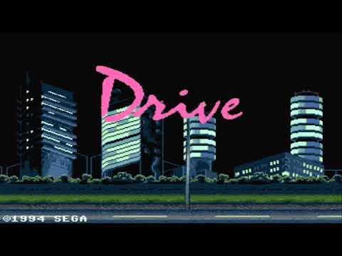 "Drive" -  Hamza x Asap Rocky x Zola x Ninho  |  New wave type beat 2019