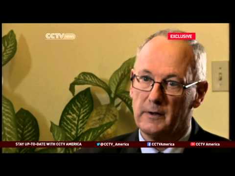 Interview with President of Uruguay