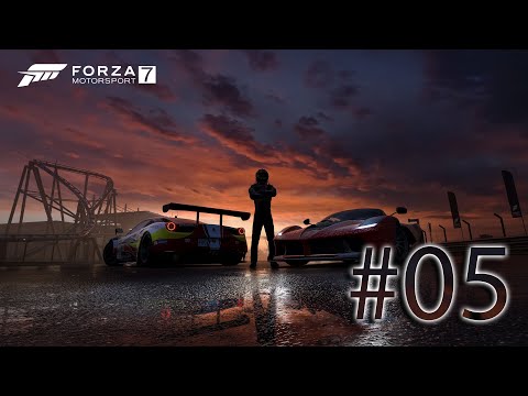 Forza Motorsport 7 Career Mode: Open-Wheel Legends - Part 5