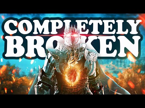 How I Broke Dragons Dogma 2 - A PERFECTLY BALANCED Game With No Exploits