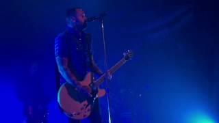 Blue October She&#39;s My Ride Home Live Chicago 2017