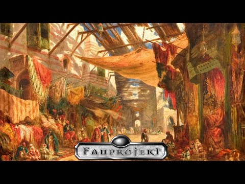 [3] The Insatiable [DSA4.1 Shattered Dawn]