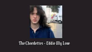 Download lagu The Chordettes - Eddie My Love (sped up) mp3 Download lagu The Chordettes - Eddie My Love (sped up) mp3