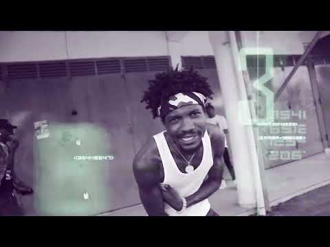 DNA Records - That's A Love (Offcial Music Video_Visualized by DGWP)