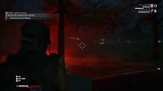 Left Behind and Betrayed Ghost Recon Breakpoint