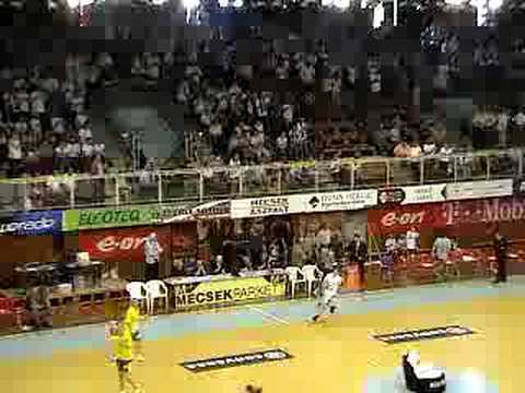 MiZo-Pécs - Sopron 070508 Jolka