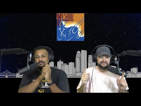 Nu Shooz - I Can't Wait | REACTION